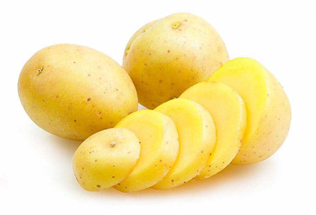 potato