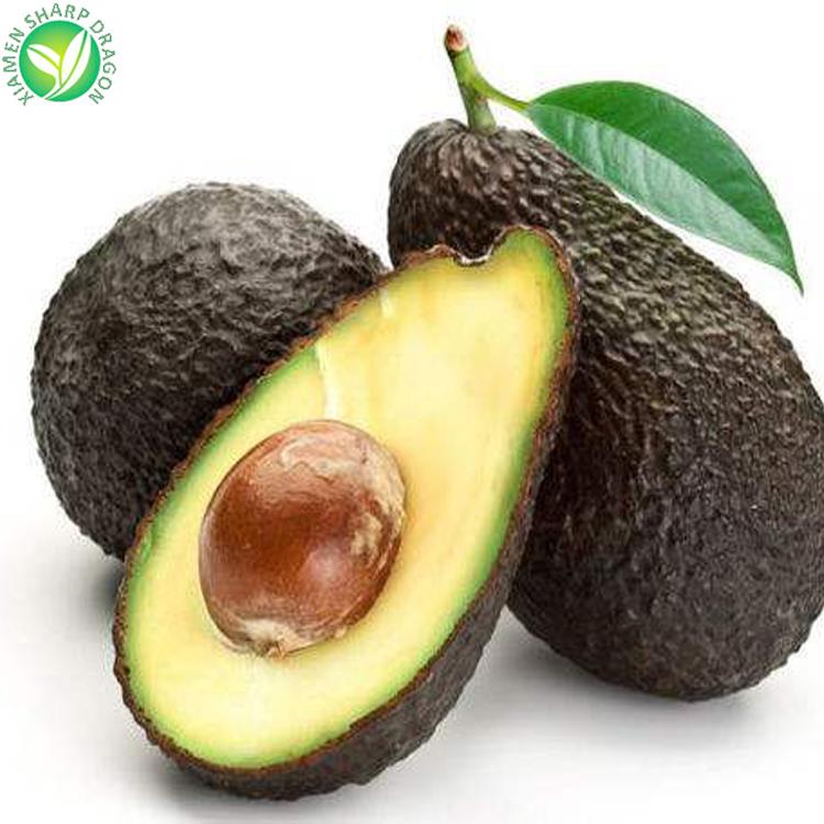iqf avocado chunks