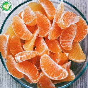 Kaufen Sie geschälte Orangen