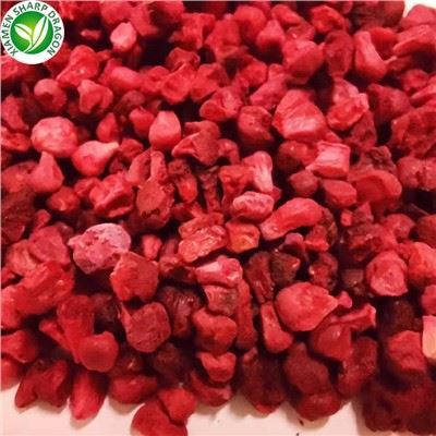 Crispy Snacks FD Himbeeren