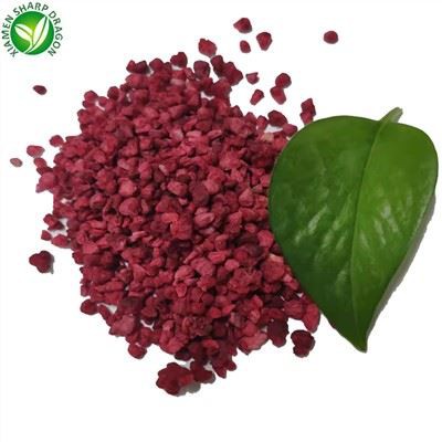 FD Himbeeren zu verkaufen