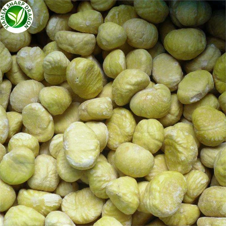 Chestnuts In Bulk