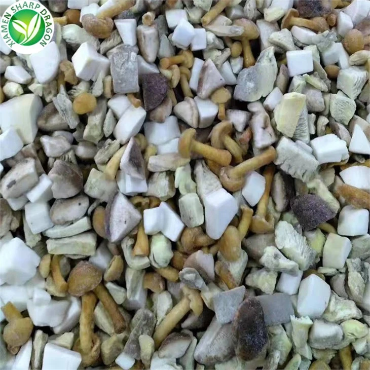 Frozen Mixed Mushrooms Price